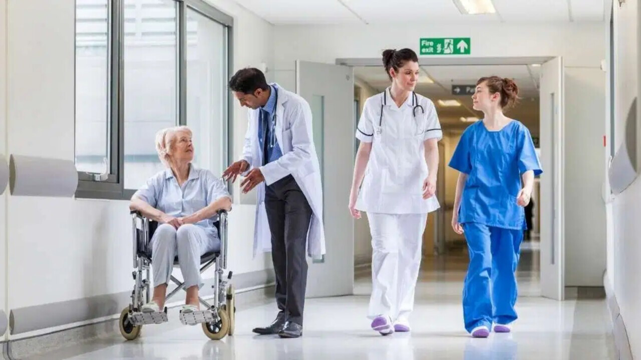 Türkiye'den 35 sağlık kurumu "Dünyanın En İyi Hastaneleri 2026" listesine girdi