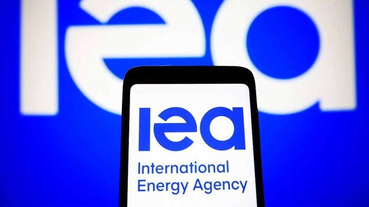 Uluslararası Enerji Ajansı üye ülkelerinden olağanüstü toplantı