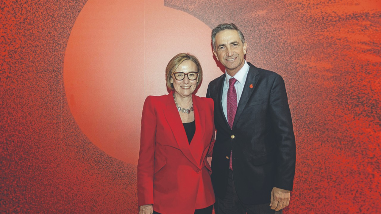 Vodafone 5G’yi 5 stratejik işbirliği ile karşılayacak