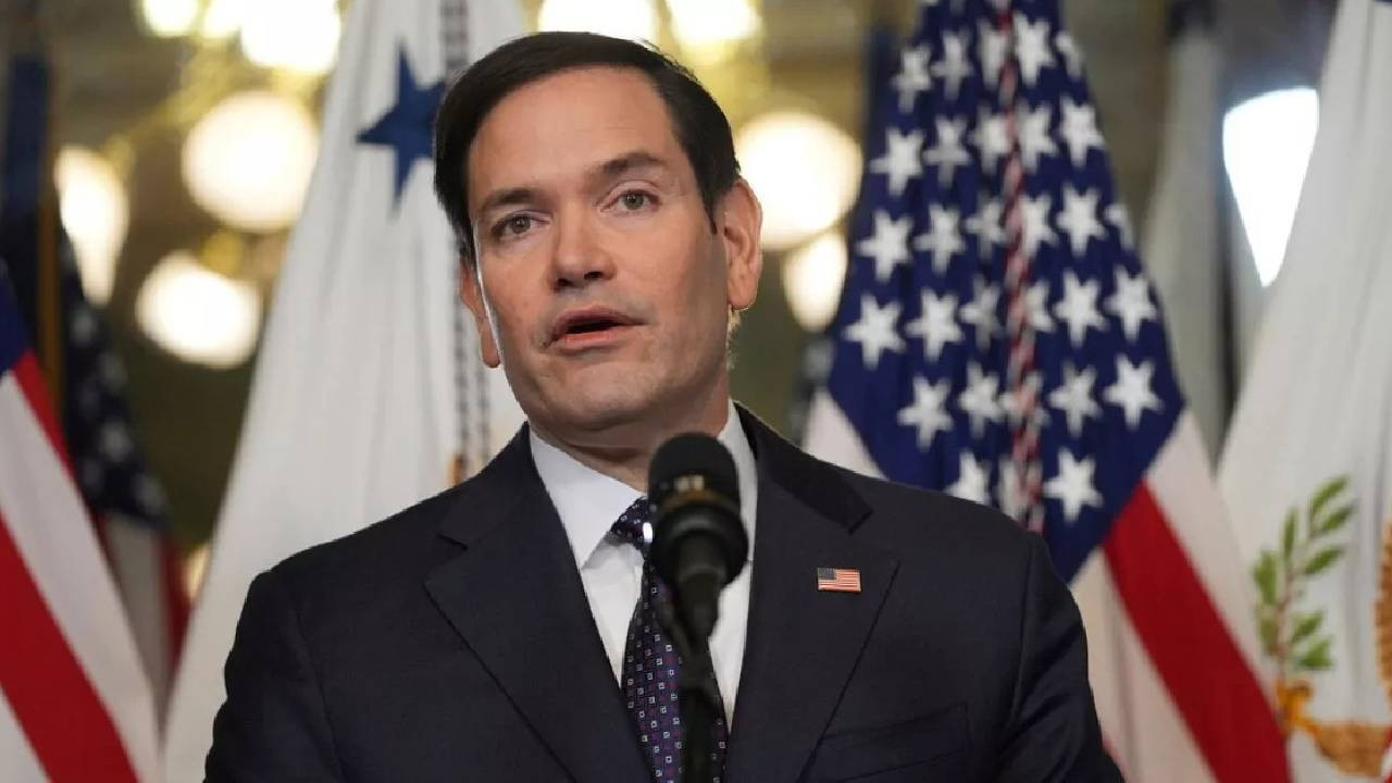 ABD Dışişleri Bakanı Rubio: 'Saldırıların kapsamında ve yoğunluğunda ciddi bir değişim algılamaya başlayacaksınız'