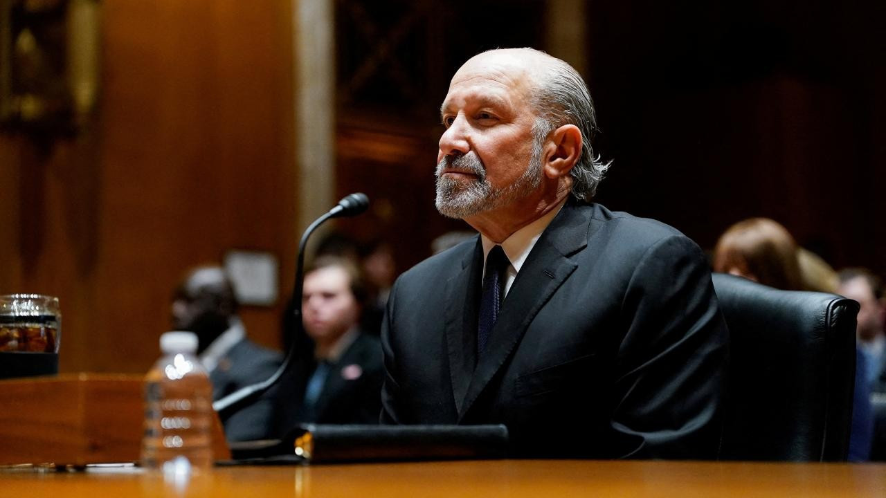 ABD Ticaret Bakanı Lutnick, Epstein bağlantıları nedeniyle ifade verecek