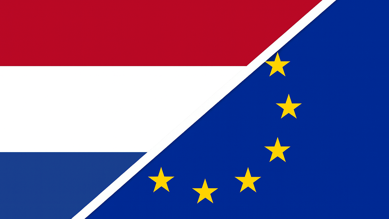 AB'den Hollanda'ya stratejik mesaj: Avrupa’nın geleceğini birlikte şekillendireceğiz