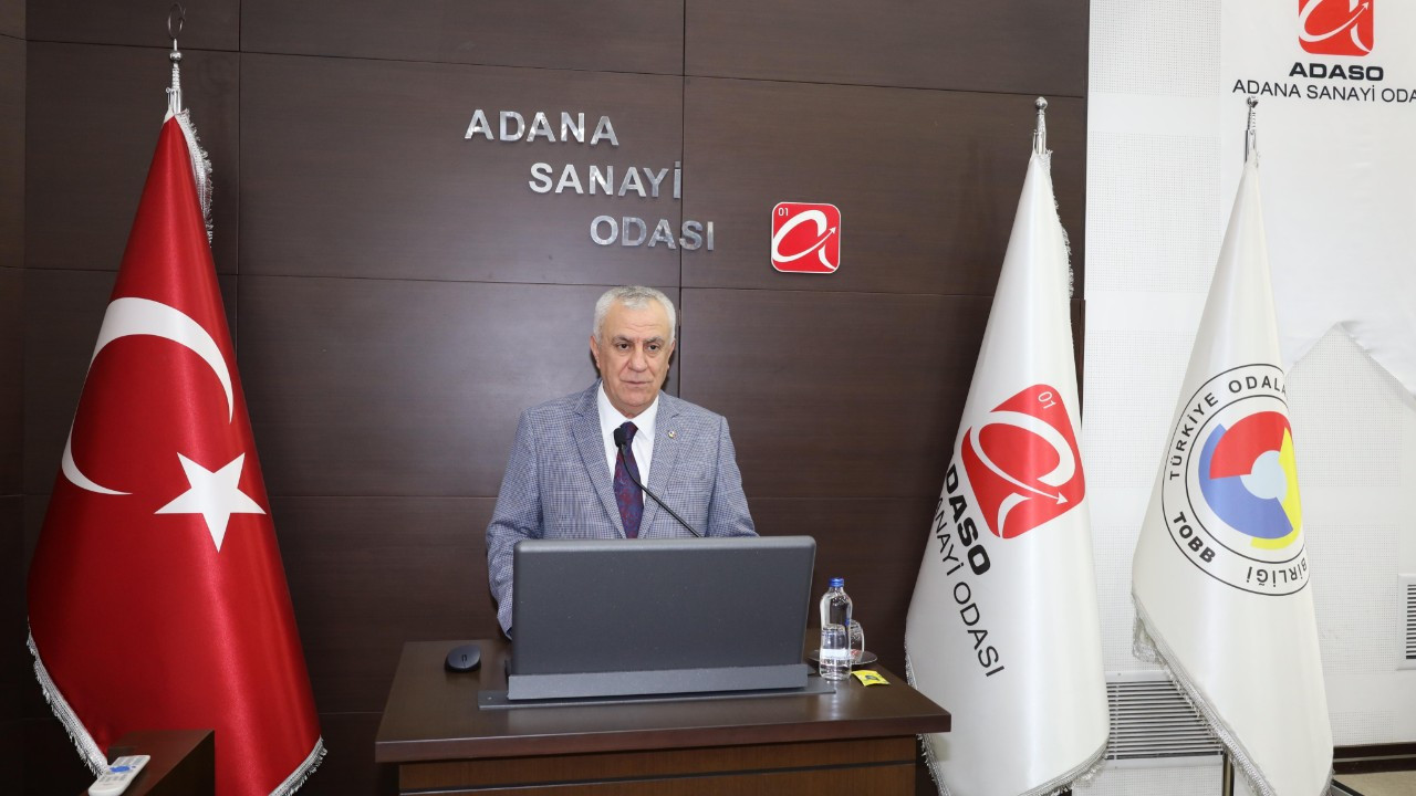 Adana'nın ihracatı şubatta yüzde 18 arttı, İspanya öne çıktı