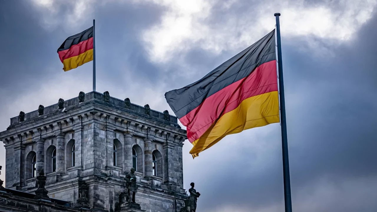 Almanya, İran'a karşı savaşa katılamayacak