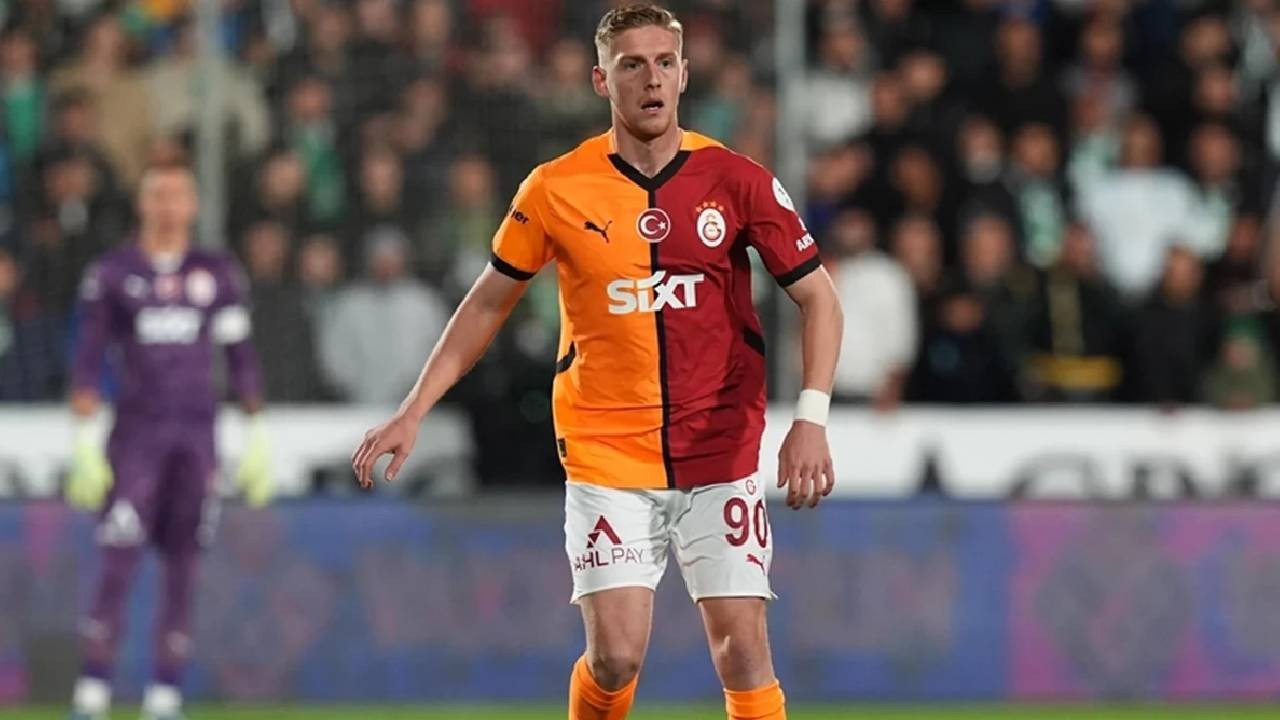 Bahis soruşturmasında tutuklu futbolcu Metehan Baltacı hakim karşısına çıkacak: İşte istenen ceza...