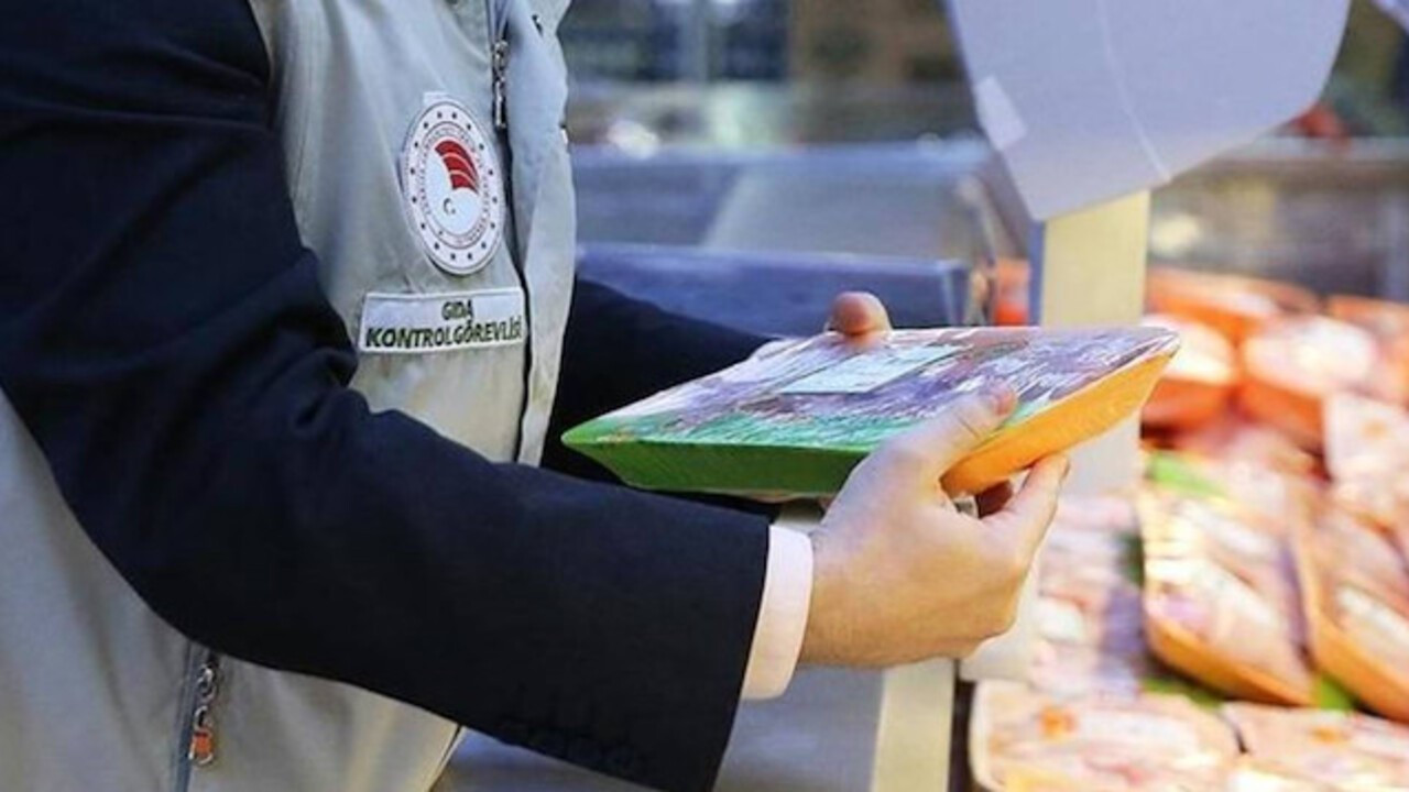 Bakan Yumaklı: Şubat ayında 110 bin gıda denetimi, 1781 işletmeye ceza