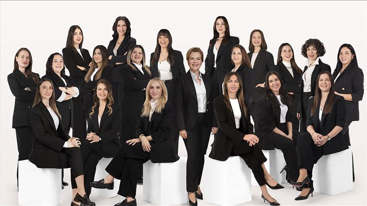 Beymen Group'tan "Bizde Sen Varsın" projesi