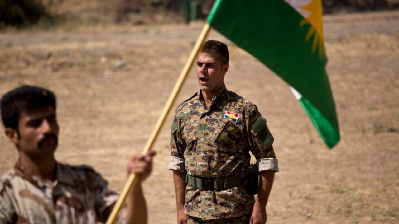 CNN: ABD, İran'da ayaklanma çıkarmak için Kürt güçlerini silahlandırıyor