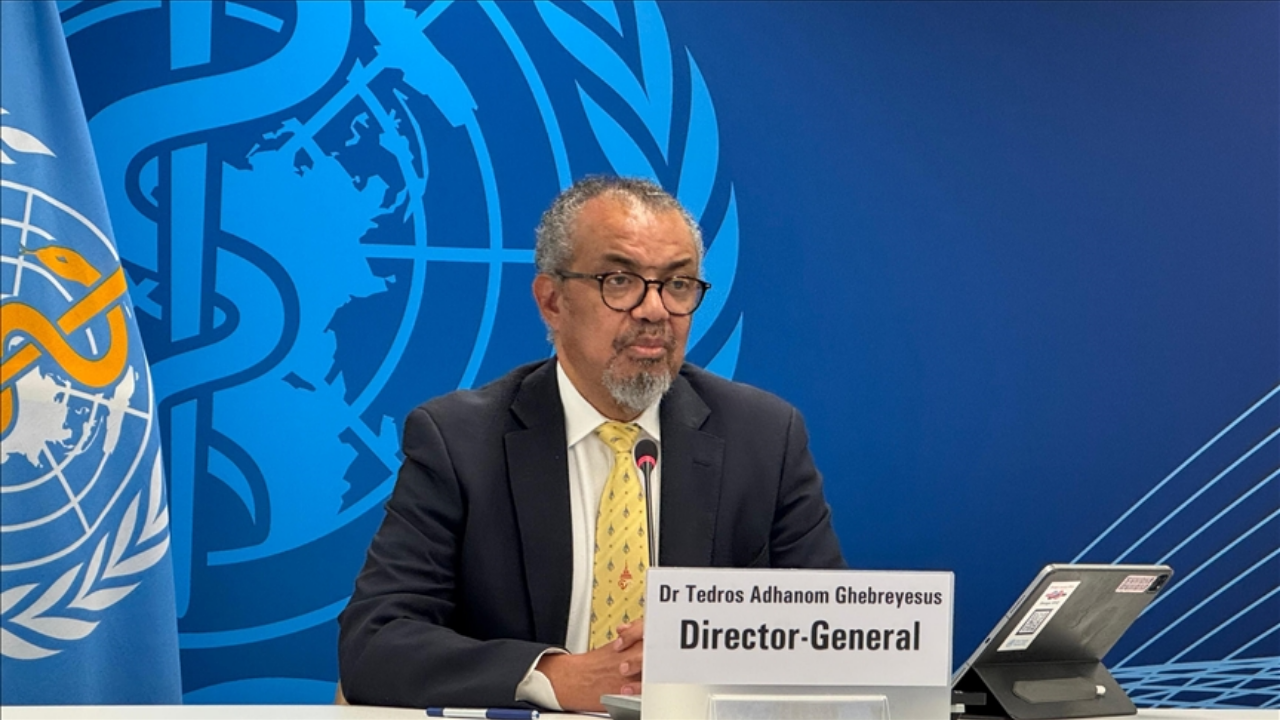 Dünya Sağlık Örgütü: ABD ve İsrail'in İran'a saldırılarından sağlık tesisleri de etkileniyor