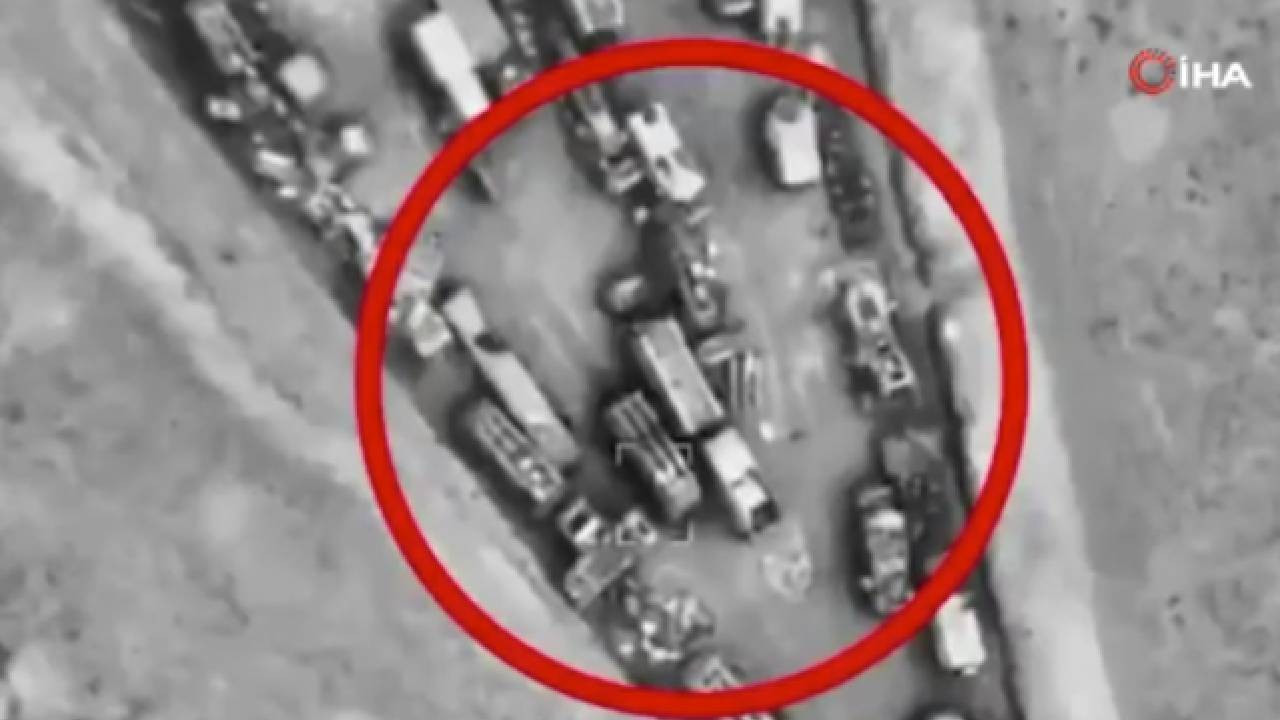 İsrail: İran’ın gizli nükleer silah geliştirme tesisine saldırı düzenlendi! İran ve Lübnan'daki yüzlerce hedef eş zamanlı olarak vuruldu (Video)