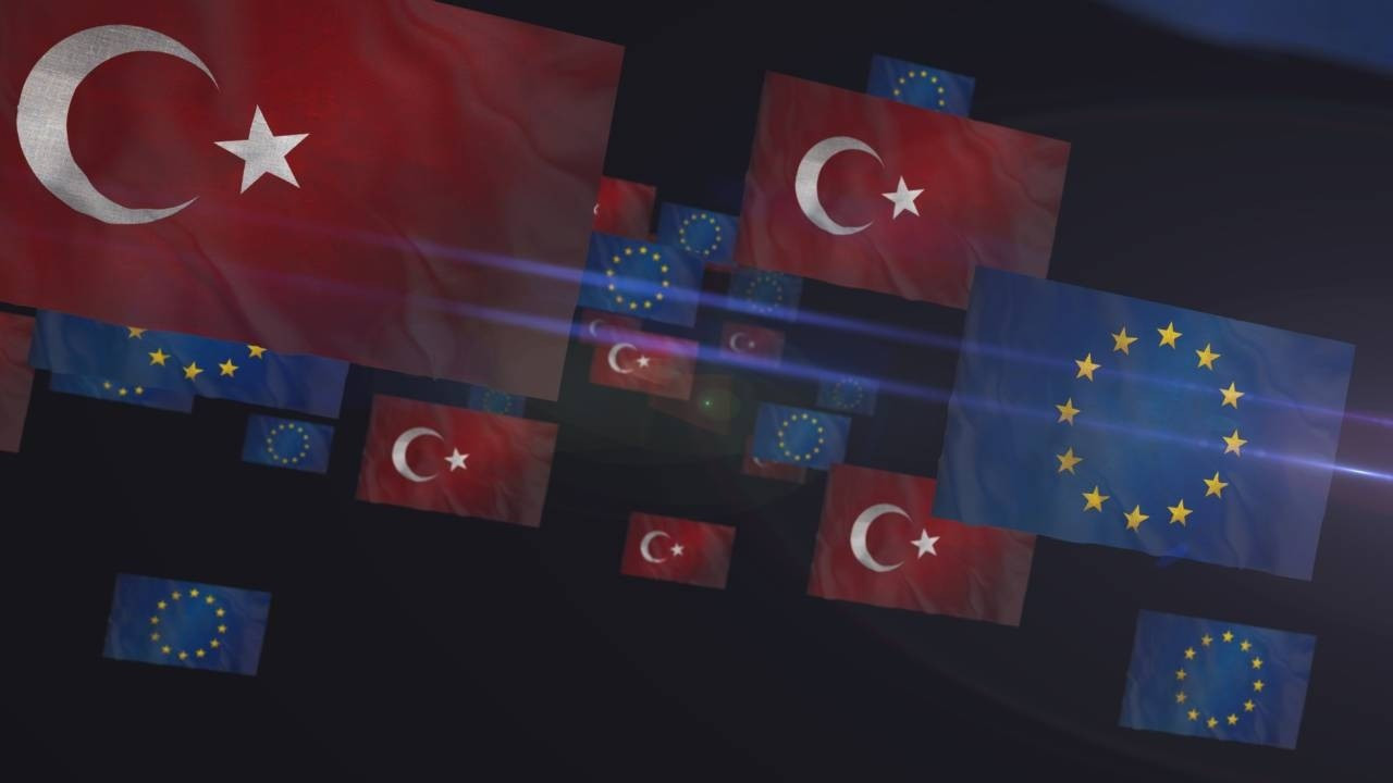 "Made in Europe” Gümrük Birliği ortaklarını da kapsıyor