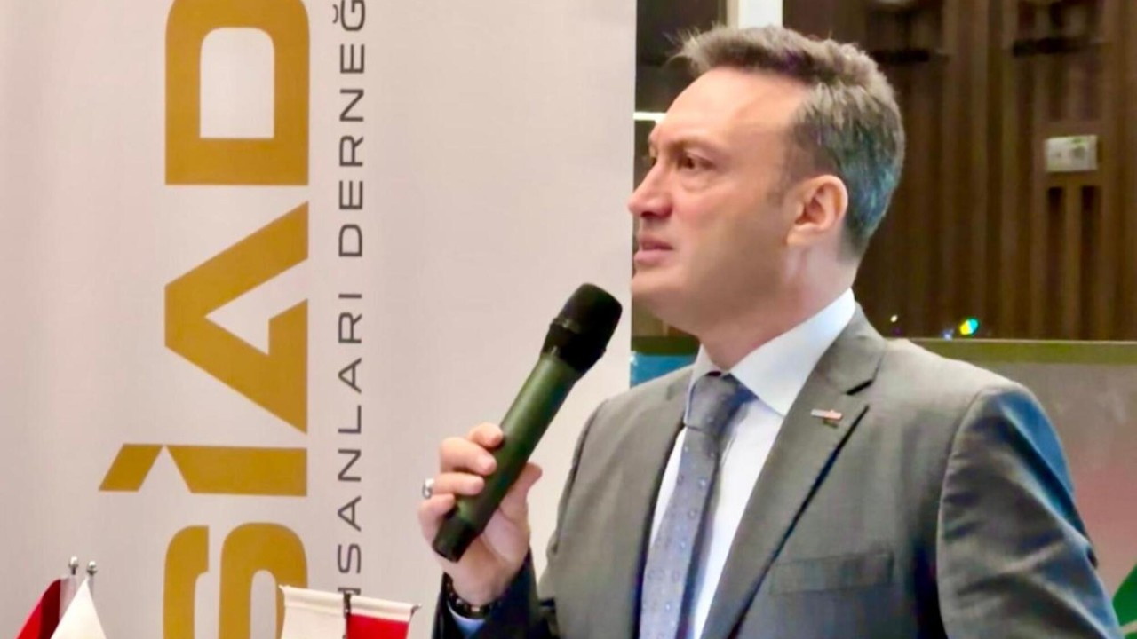 SAMSİAD, Körfez’deki kriz yatırımları Türkiye’ye yönlendirebilir