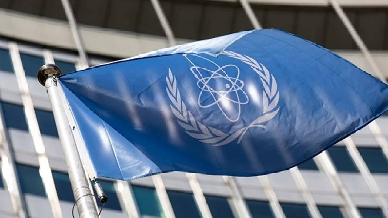 UAEA Başkanı Grossi, İran’ın nükleer bomba ürettiğine dair bir kanıtın bulunmadığını tekrarladı