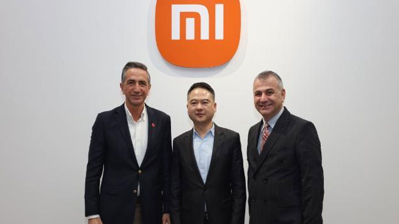 Vodafone ve Xiaomi'den 5G odaklı işbirliği