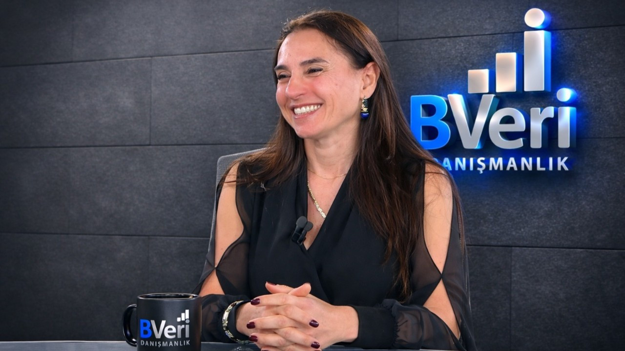 30 yıllık deneyimle BVeri Danışmanlık kuruldu