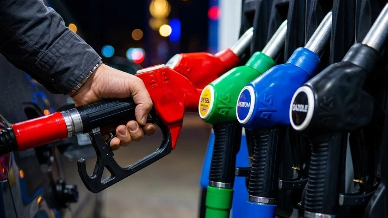 İngiltere’de akaryakıt fiyatları 18 ayın zirvesinde