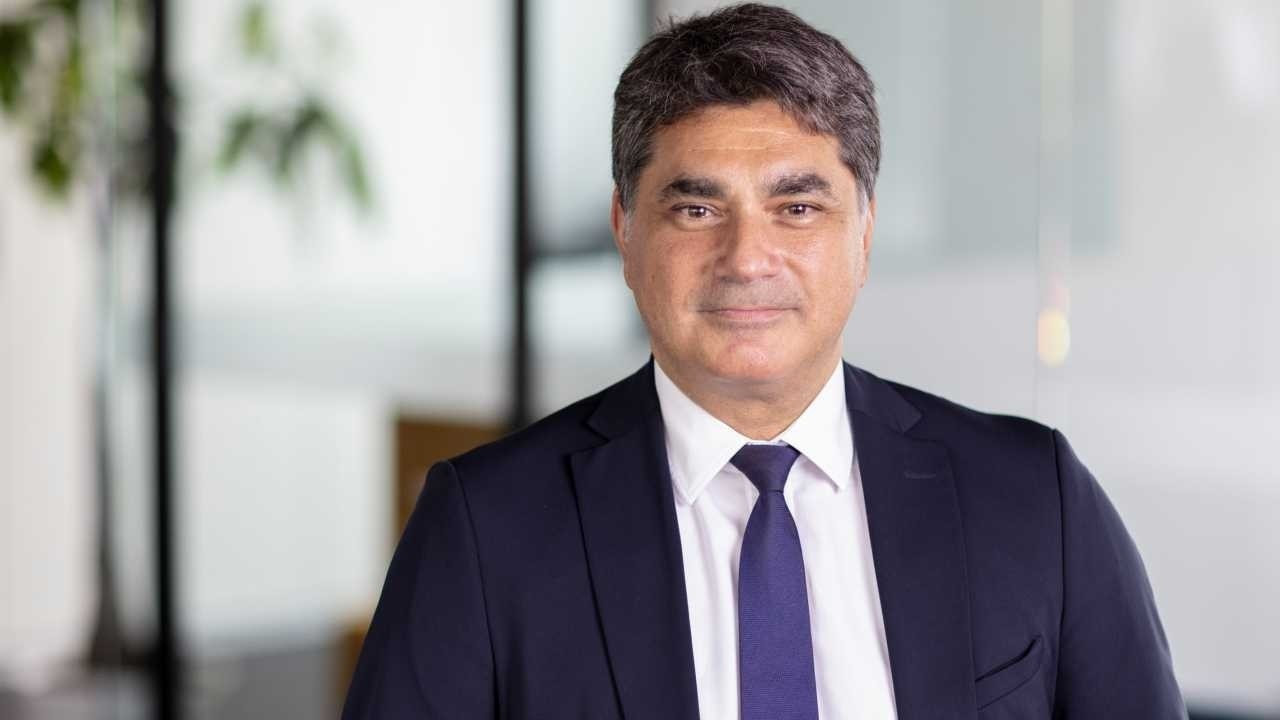 Cargill, İznik Gölü için harekete geçti 1 milyon metreküp su geri kazanılacak