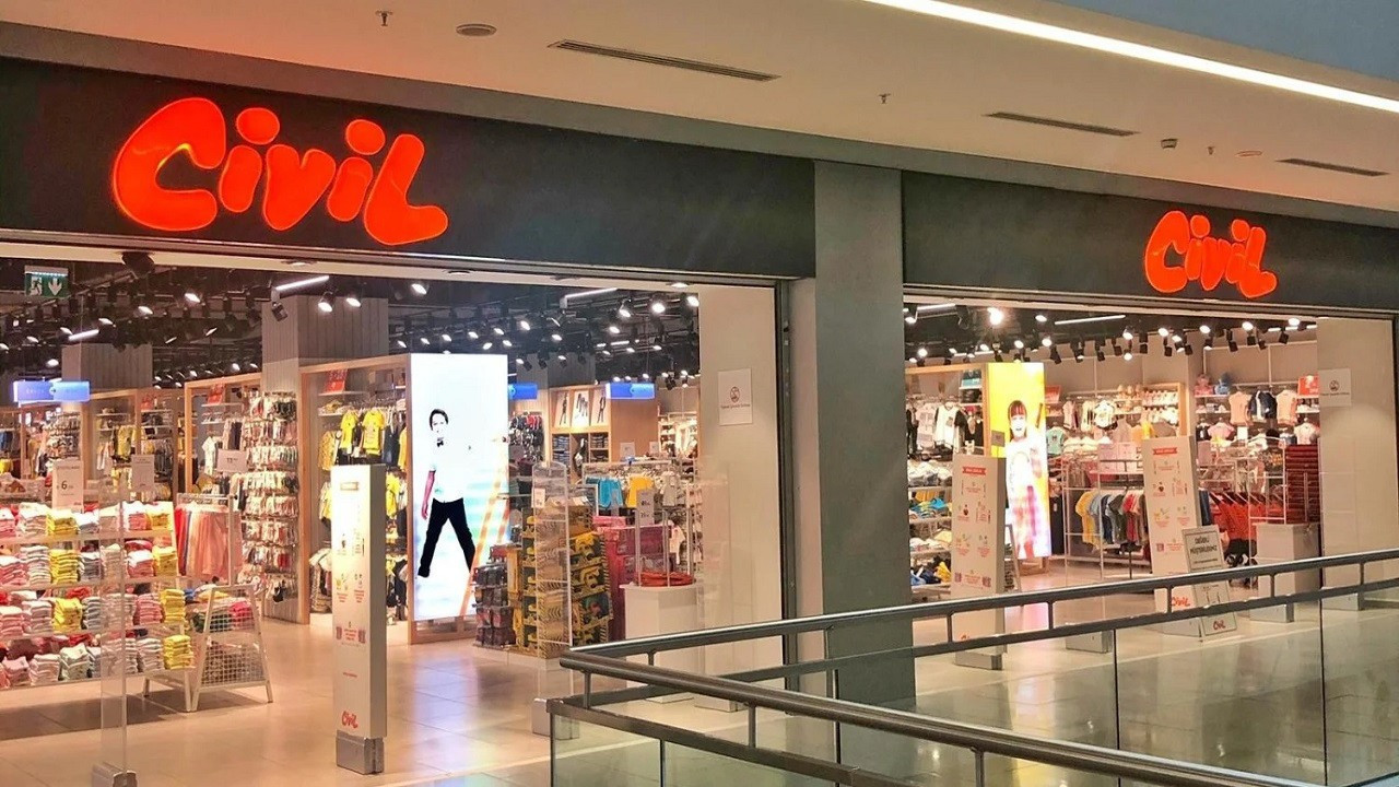 Civil Mağazacılık'ğa siber saldırı: KVKK inceleme başlattı