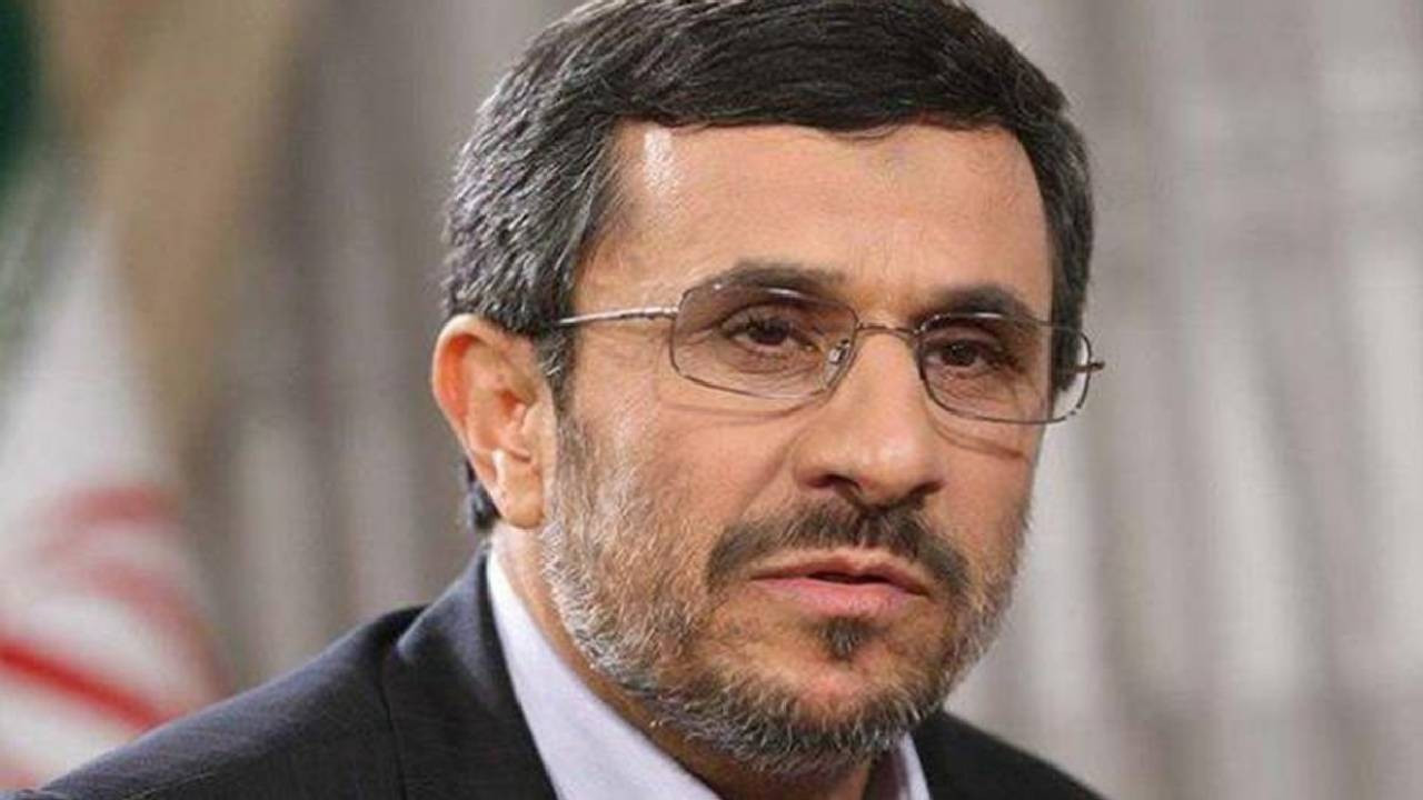 Eski İran Cumhurbaşkanı Ahmedinejad’ın öldüğü iddiaları yalanlandı