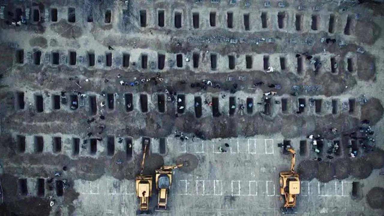 İran'da okul saldırısında 165 kız çocuğu öldürülmüştü: Görgü tanıkları konuştu