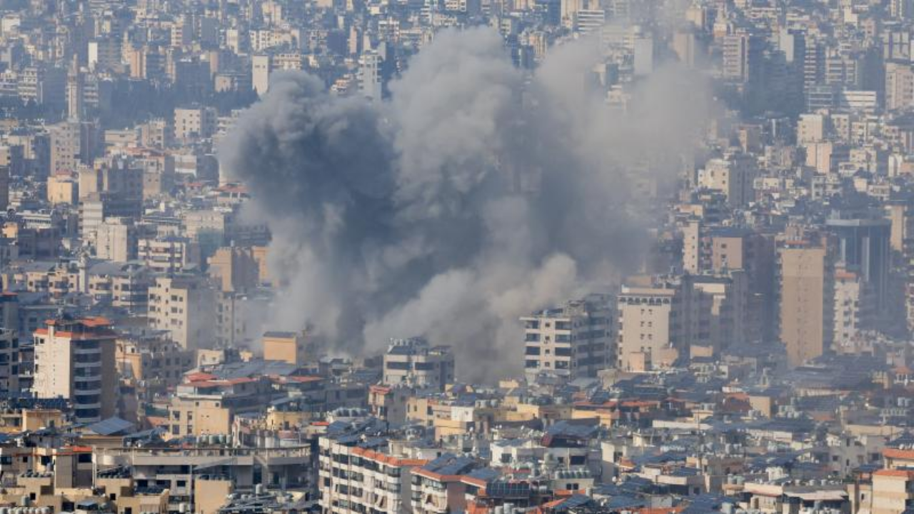 İsrail basını, İran'ın batısında ABD'ye ait F-15 savaş uçağının düştüğünü duyurdu