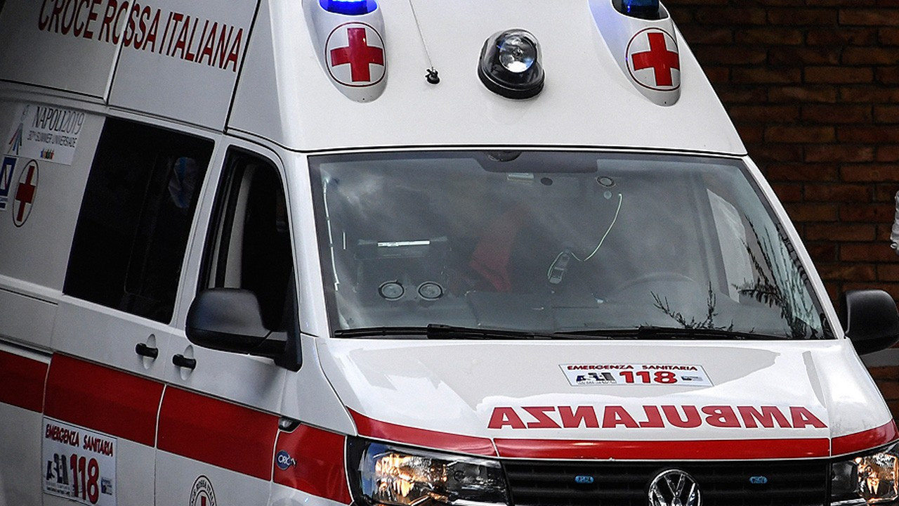 İtalya'yı sarsan iddia: Ambulans şoförü, yaşlı hastaları öldürüyor