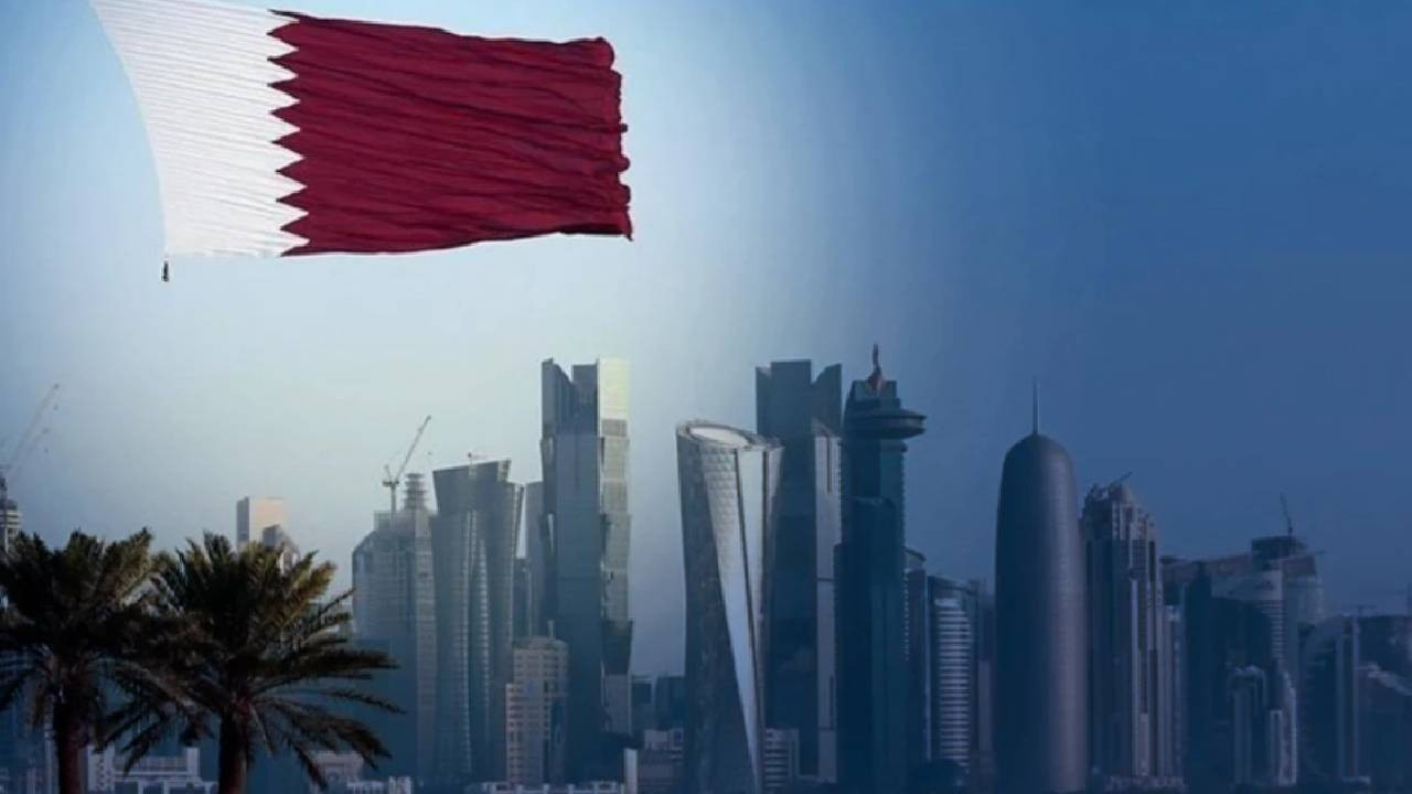 Katar, ABD Büyükelçiliği çevresinde yaşayanları tahliye ediyor: Büyükelçiliğin yakın çevresinden uzak durun