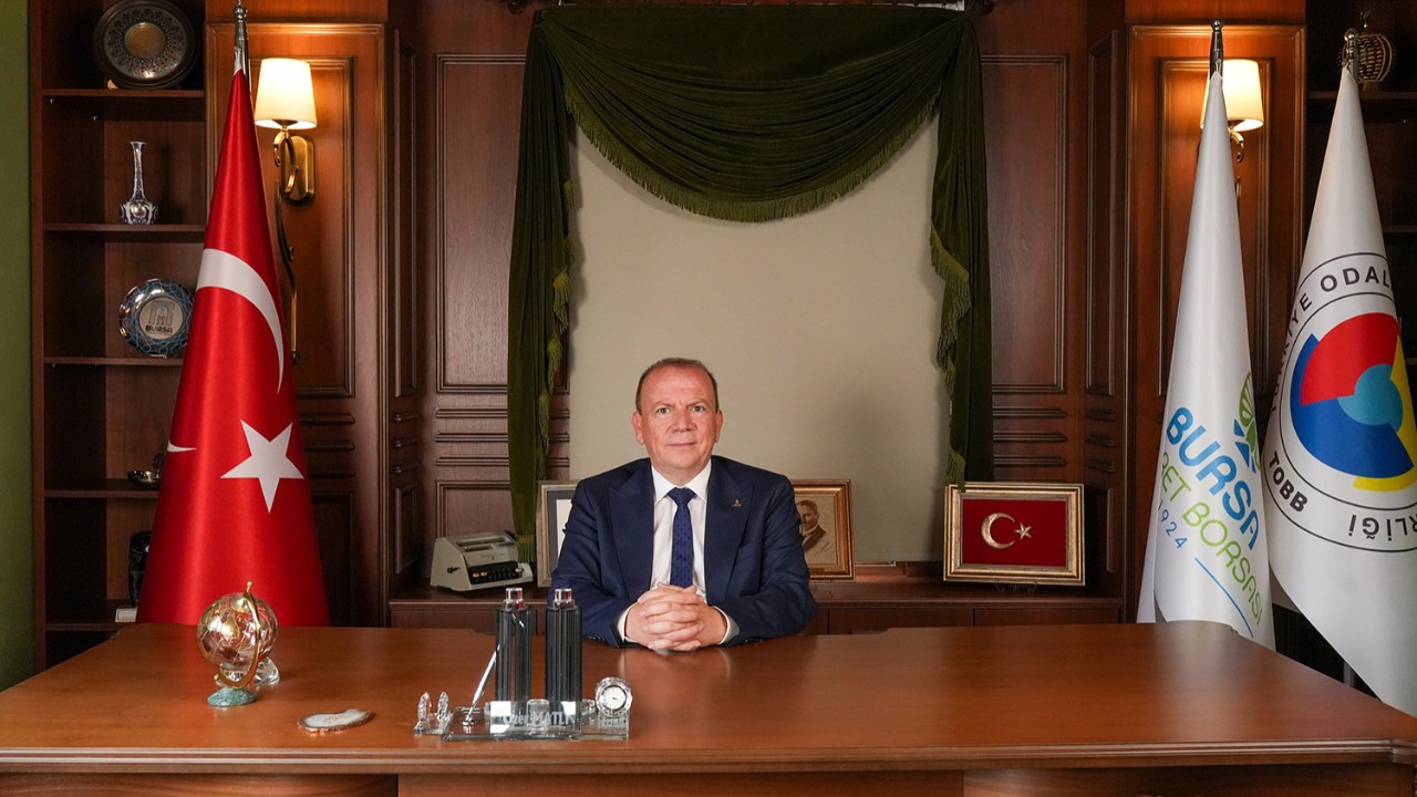 Matlı: “Tarım stratejik öncelik olarak ele alınmalıdır”