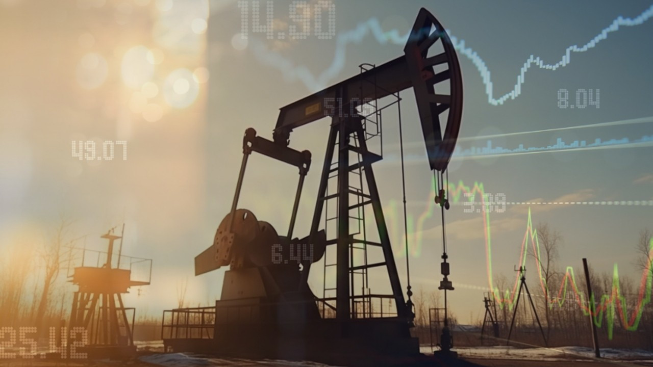 Brent petrolün varili 99,24 dolardan işlem görüyor