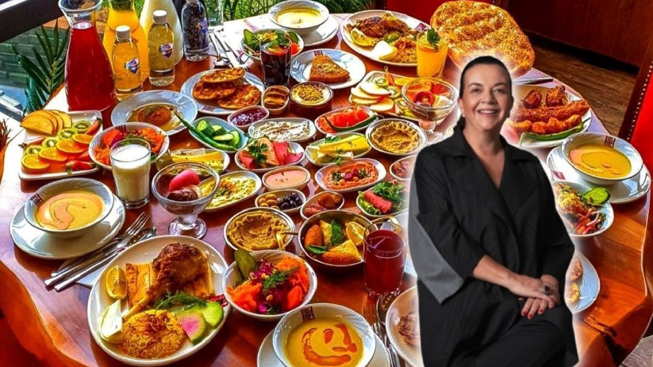 Ramazan’da israfa karşı yeni iftar modeli çağrısı