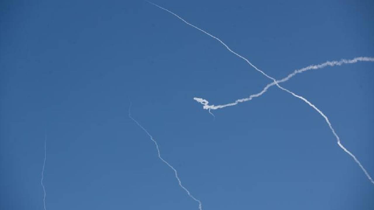 Suudi Arabistan: 3 seyir füzesi ve 3 İHA'ya müdahale edildi