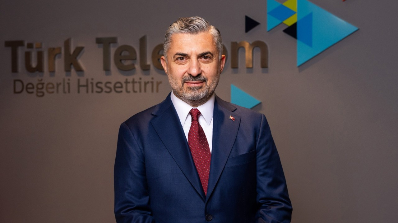 Türk Telekom’dan 2025 yılında güçlü finansal ve operasyonel performans: Herkes için en kapsayıcı 5G deneyimine hazırlık