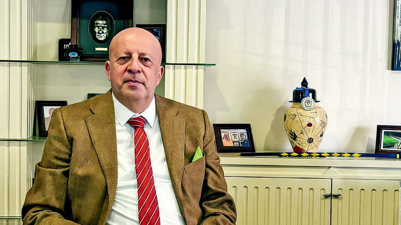 Yağmur Tekstil/Kaya: Tekstil ve giyimde üretim gücünü Türkiye’de tutmalıyız