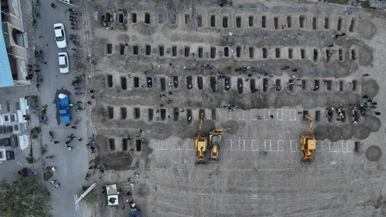 UNICEF: Saldırılarda 189 çocuk öldürüldü