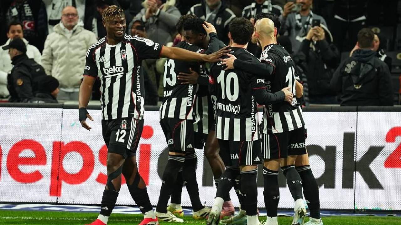 Beşiktaş’ın derbide rakibi Galatasaray: Kartal, Dolmabahçe’de üstün... Siyah-beyazlılarda 12 futbolcu ilk peşinde