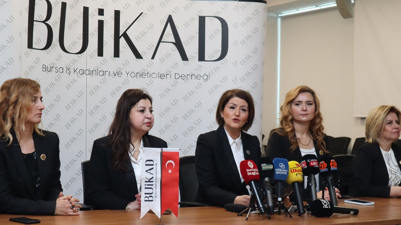 BUİKAD ‘Sürdürülebilirlik Raporu’nu açıkladı