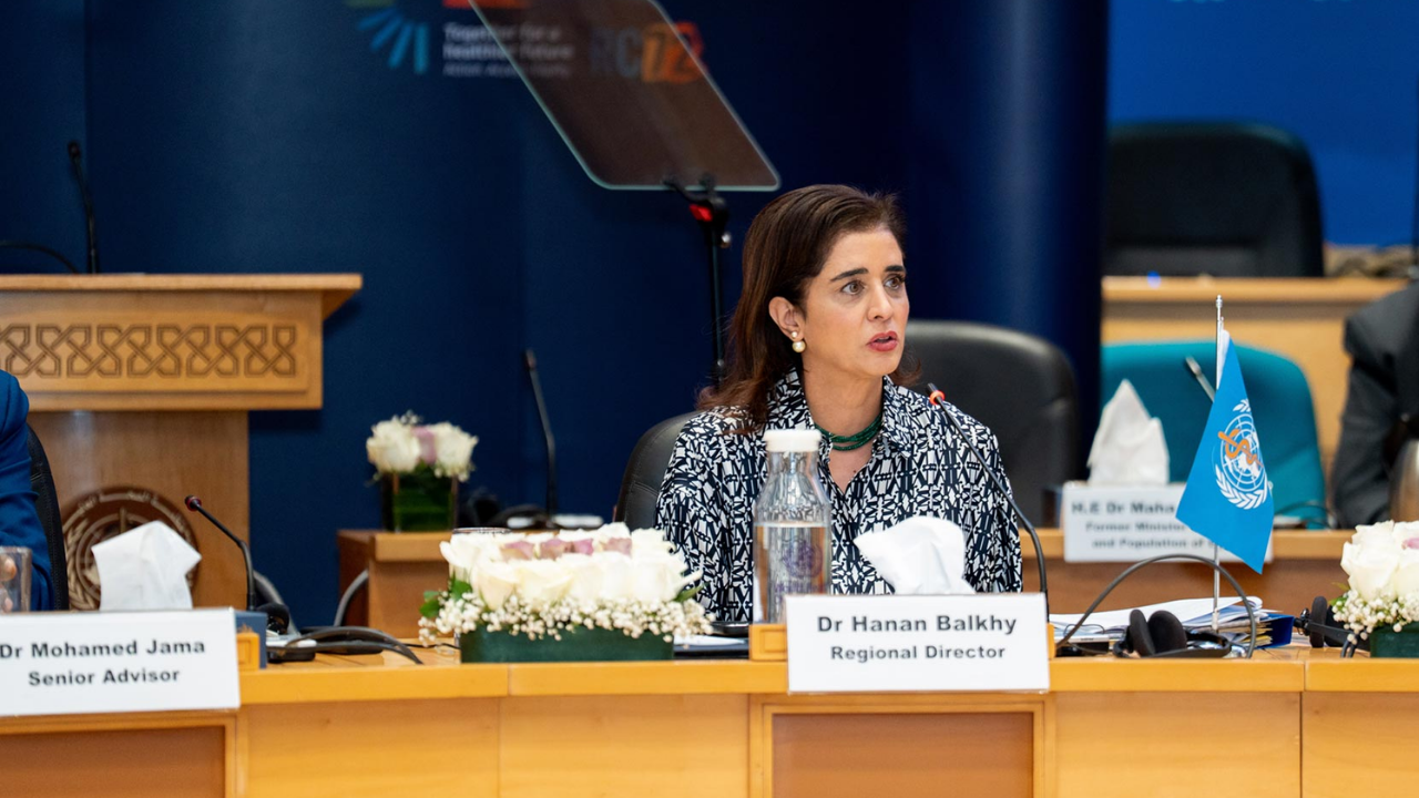 DSÖ: İran'da 28 Şubat'tan bu yana sağlık çalışanlarına yönelik 14 saldırı düzenlendi