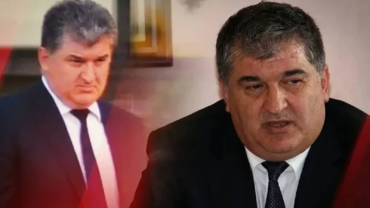 Evindeki gizli bölmede yakalanan ve FETÖ'den tutuklanan eski başsavcı vekili: 'Sempati düzeyinde görüşmelerim oldu'