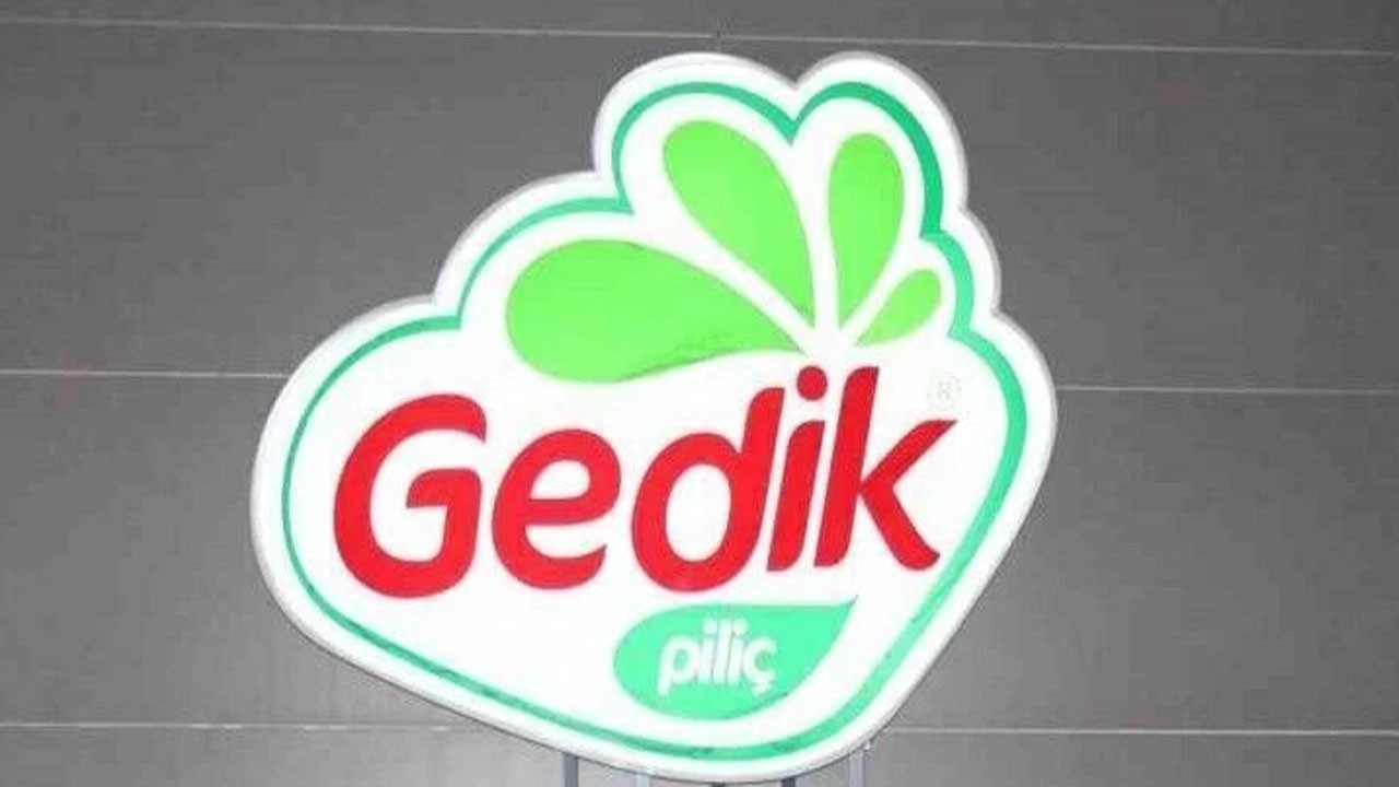 Gedik Piliç'te üst düzey atama