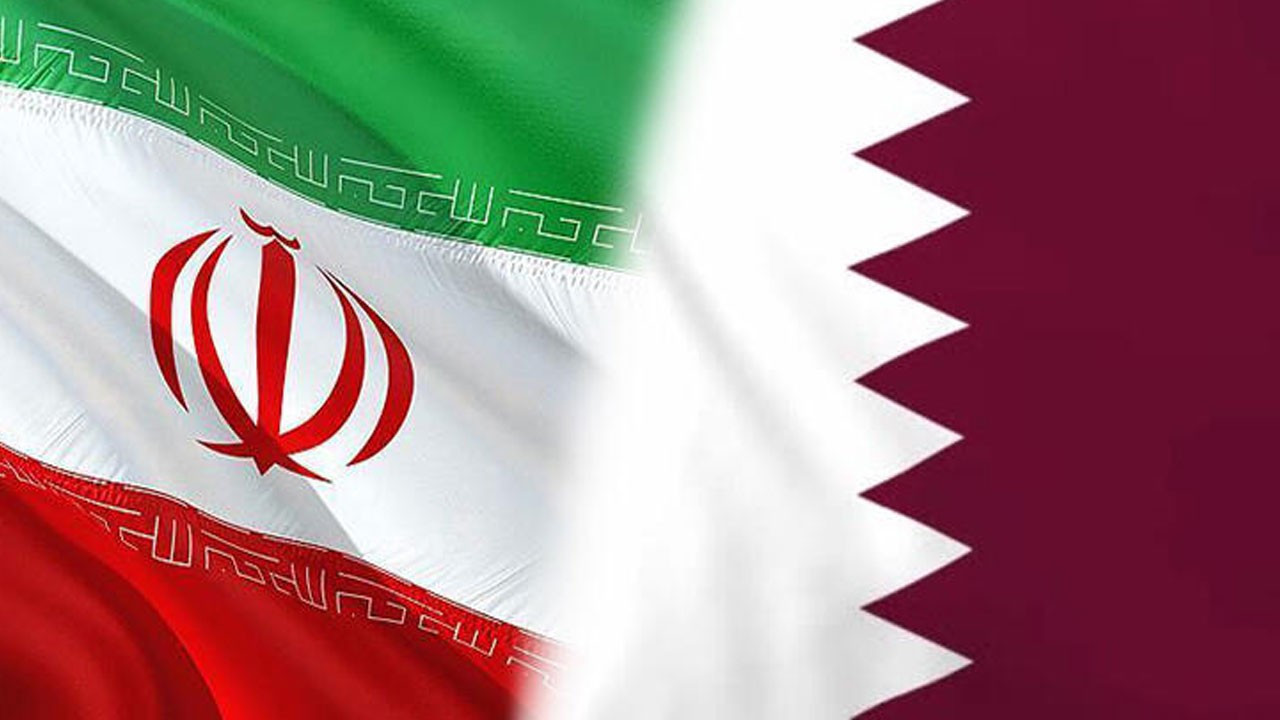 Katar: İran 18 füze ve İHA ile saldırdı, yanıt verme hakkımız saklı