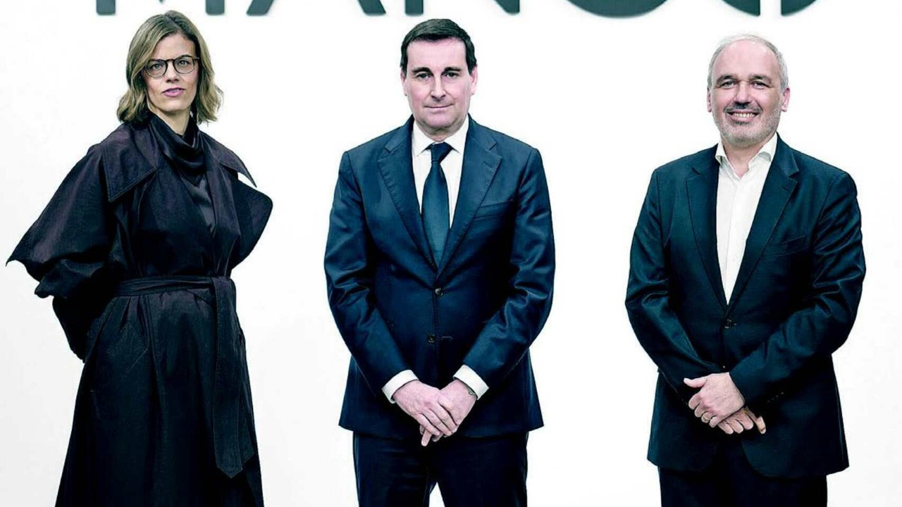 Mango, 10 yeni mağaza ve alımlarda Türkiye’de gaza bastı