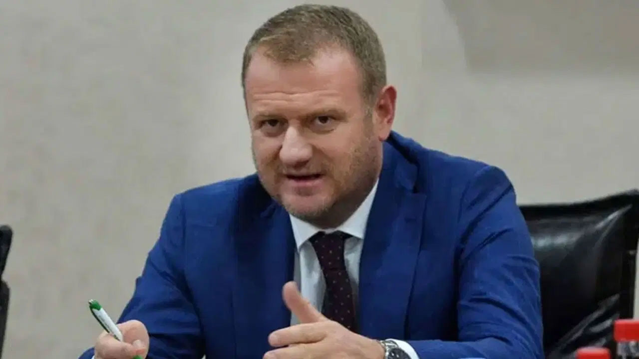 RTÜK Başkanı Daniş'ten Türk gazetecilerin İsrail'de gözaltına alınmasına tepki