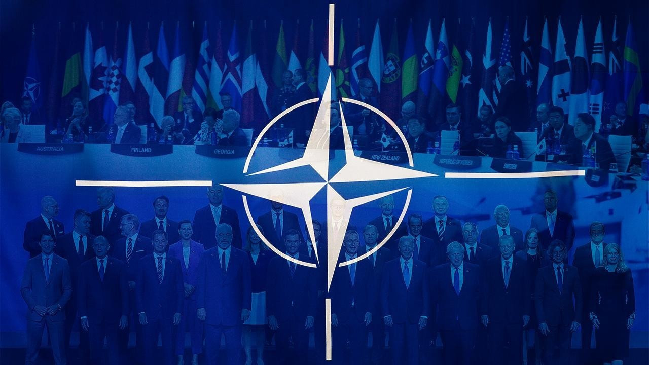 NATO'dan savunma seviyesini yükseltme kararı