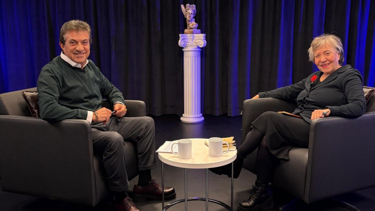 Orka Holding Yönetim Kurulu Başkanı Süleyman Orakçıoğlu: Gümrük Birliği için lobi şart