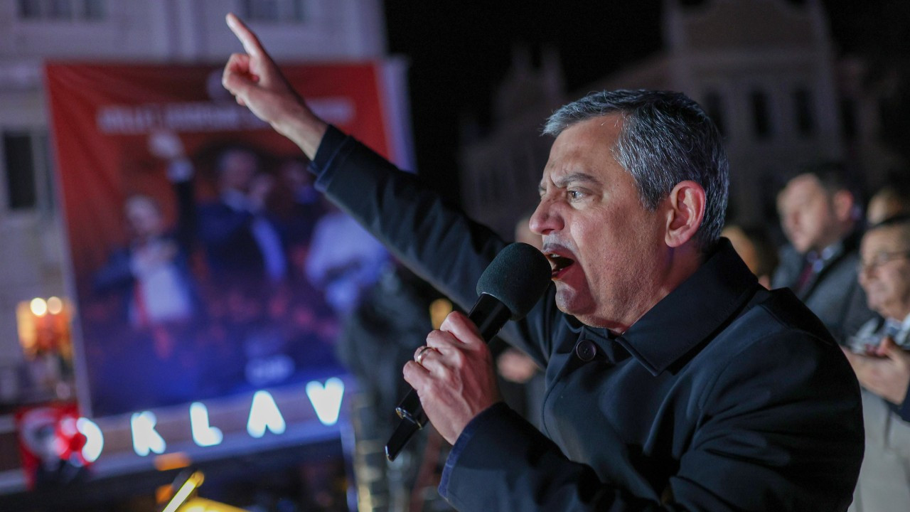 Özel duyurdu: İlk bağışı Muharrem İnce yaptı