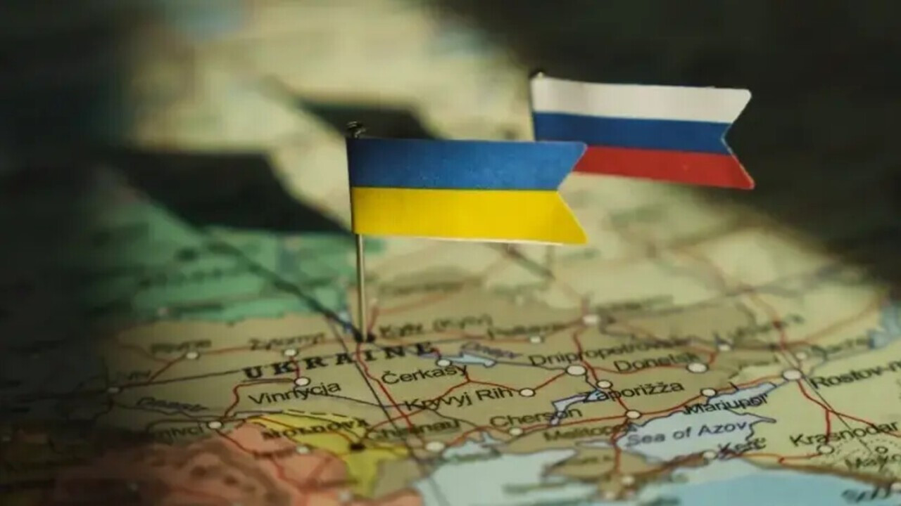 Rusya ve Ukrayna arasında 600 esir asker değişimi yapıldı