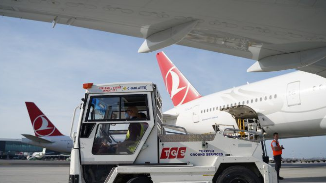 TGS, 2025 yılını 923 milyon dolar rekor gelirle kapattı