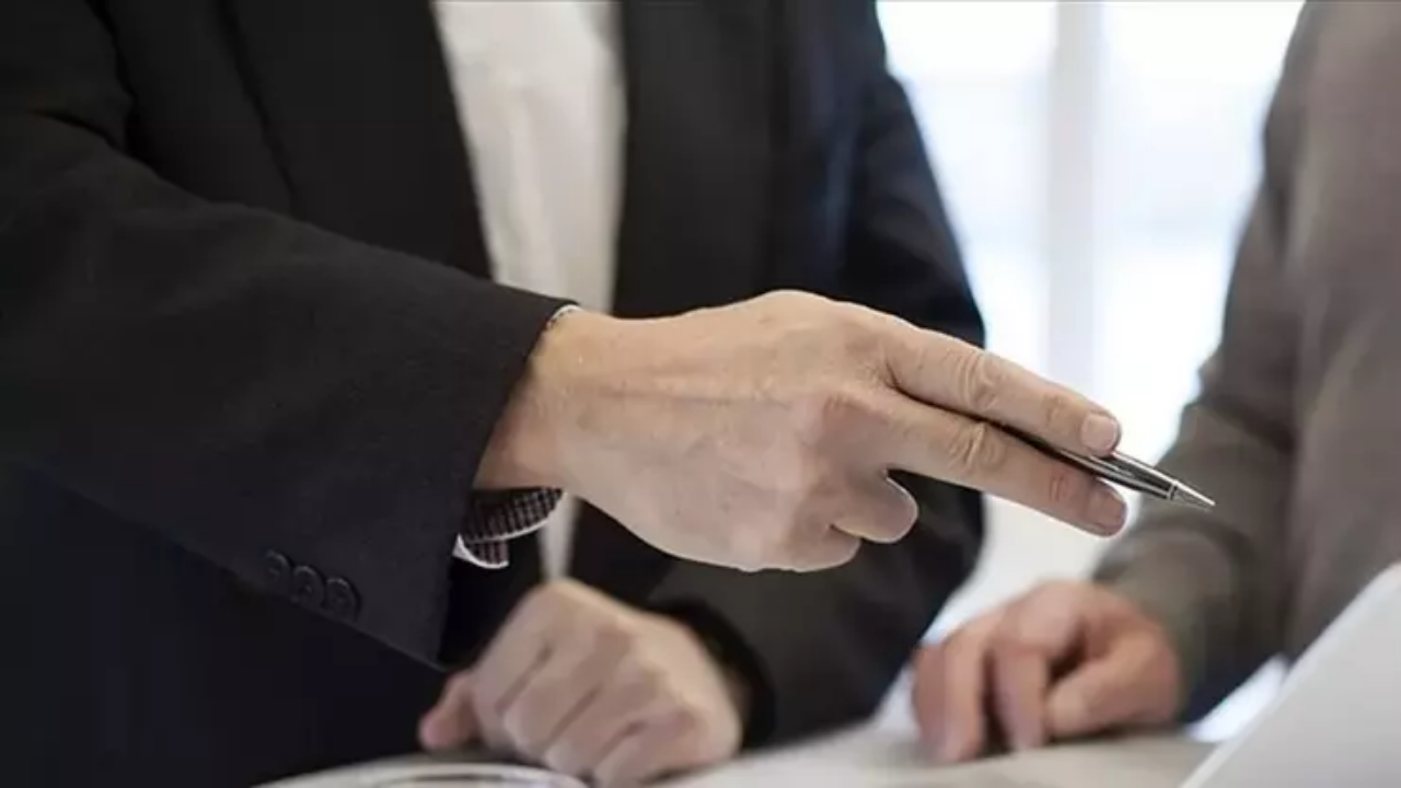 Türkiye'deki yabancı kontrollü girişim sayısı 2024'te 11 bin 86 oldu