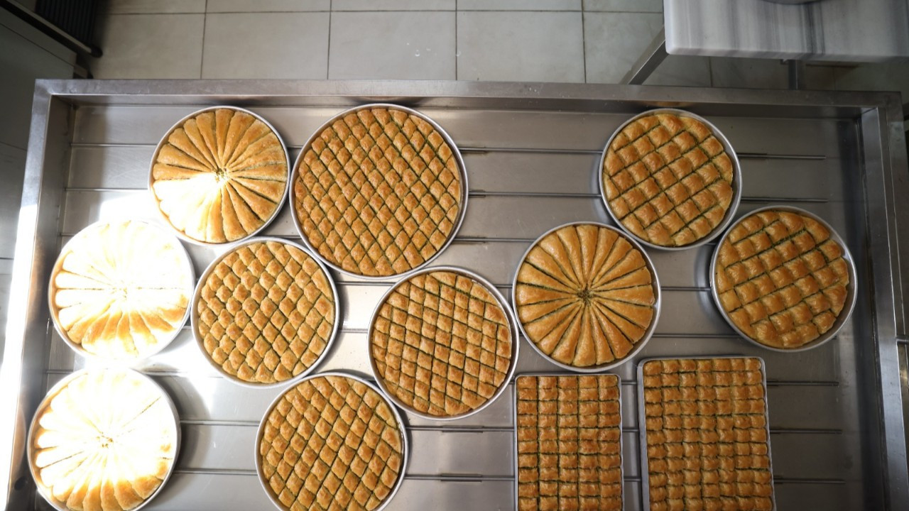 Türkiye’nin kadim lezzetleri BBC News’te