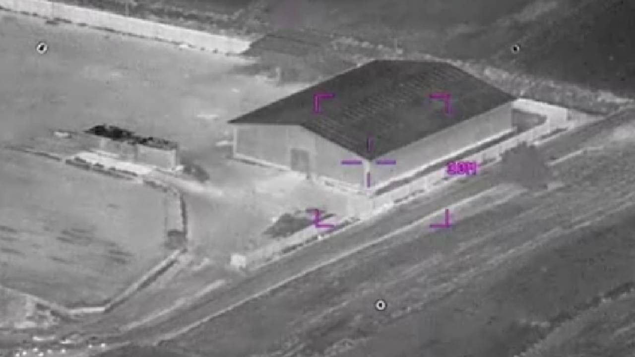 ABD ordusu duyurdu: 'İran’a ait 3 bini aşkın hedefi vurduk, hız kesmiyoruz' (Video)